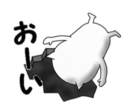 Shibainu Shibakichi sticker #6733424