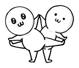 Boyon-kun sticker #6733573