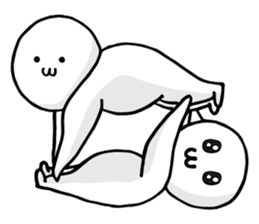 Boyon-kun sticker #6733574