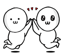 Boyon-kun sticker #6733575