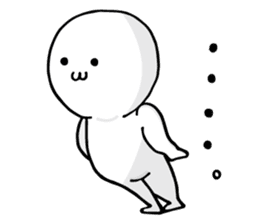 Boyon-kun sticker #6733585