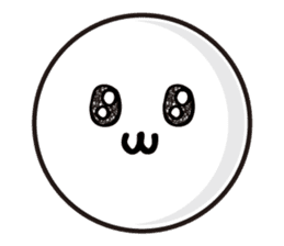 Boyon-kun sticker #6733586