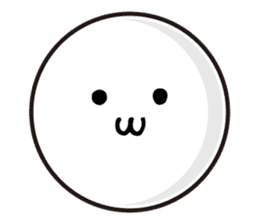 Boyon-kun sticker #6733587