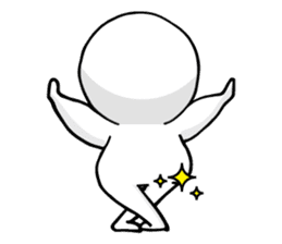 Boyon-kun sticker #6733589