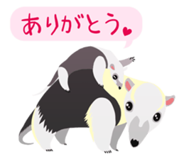 ANIMALS_STICKER3 sticker #6733768