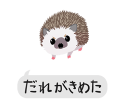 ANIMALS_STICKER3 sticker #6733778