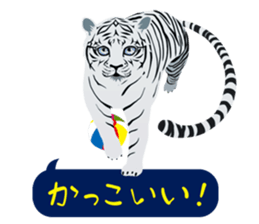 ANIMALS_STICKER3 sticker #6733782