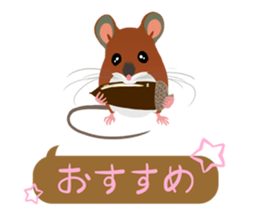 ANIMALS_STICKER3 sticker #6733786