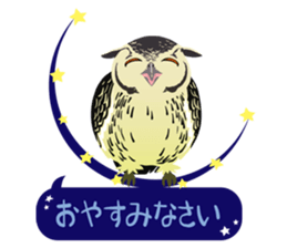 ANIMALS_STICKER3 sticker #6733791