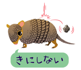 ANIMALS_STICKER3 sticker #6733792