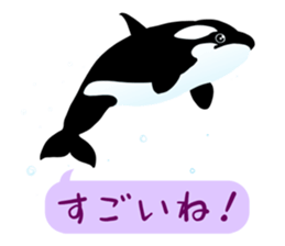 ANIMALS_STICKER3 sticker #6733801