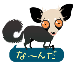 ANIMALS_STICKER3 sticker #6733803