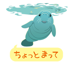 ANIMALS_STICKER3 sticker #6733806