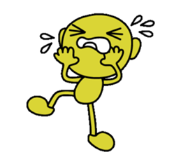 tears,tears,tears sticker #6733888