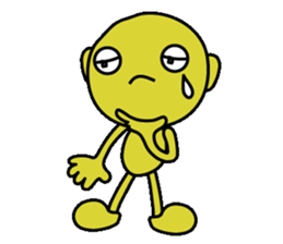 tears,tears,tears sticker #6733889