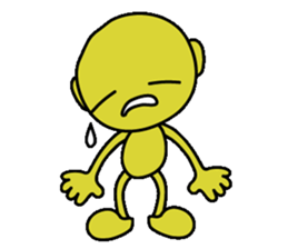 tears,tears,tears sticker #6733890