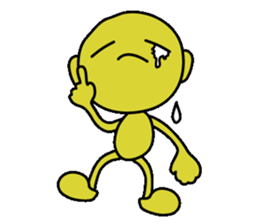 tears,tears,tears sticker #6733891