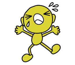 tears,tears,tears sticker #6733893