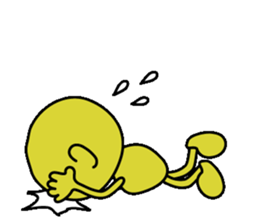 tears,tears,tears sticker #6733894