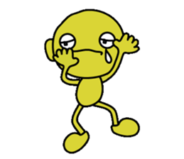 tears,tears,tears sticker #6733895