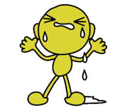 tears,tears,tears sticker #6733896