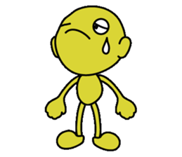 tears,tears,tears sticker #6733900