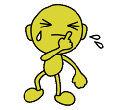 tears,tears,tears sticker #6733901