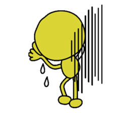 tears,tears,tears sticker #6733902