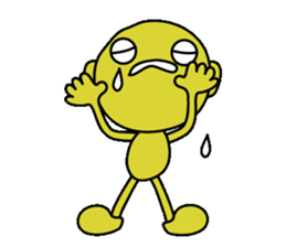 tears,tears,tears sticker #6733904