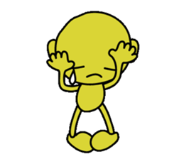 tears,tears,tears sticker #6733905