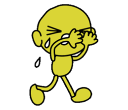 tears,tears,tears sticker #6733909