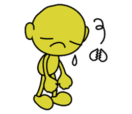 tears,tears,tears sticker #6733910