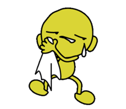 tears,tears,tears sticker #6733912