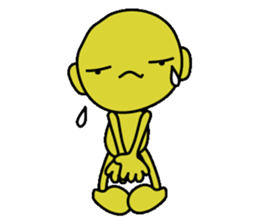 tears,tears,tears sticker #6733913