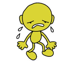 tears,tears,tears sticker #6733914