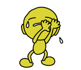 tears,tears,tears sticker #6733915