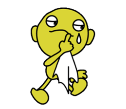 tears,tears,tears sticker #6733916