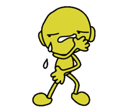 tears,tears,tears sticker #6733920