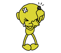 tears,tears,tears sticker #6733921