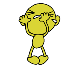 tears,tears,tears sticker #6733922