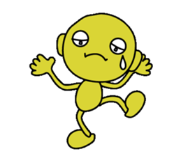 tears,tears,tears sticker #6733924