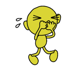 tears,tears,tears sticker #6733925