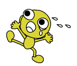 tears,tears,tears sticker #6733927