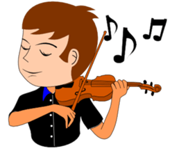 Si Ral sticker #6734149