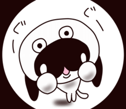 U-wafu sticker #6734614