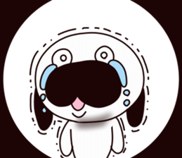 U-wafu sticker #6734636