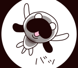 U-wafu sticker #6734645