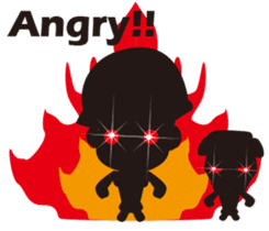 Moron A TEN & BINGO sticker #6734969