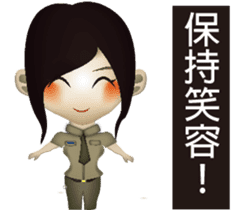 Moron A TEN & BINGO sticker #6734992