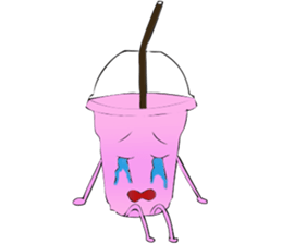 haanee cafe' sticker #6735092